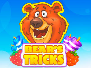 Bear's Tricks